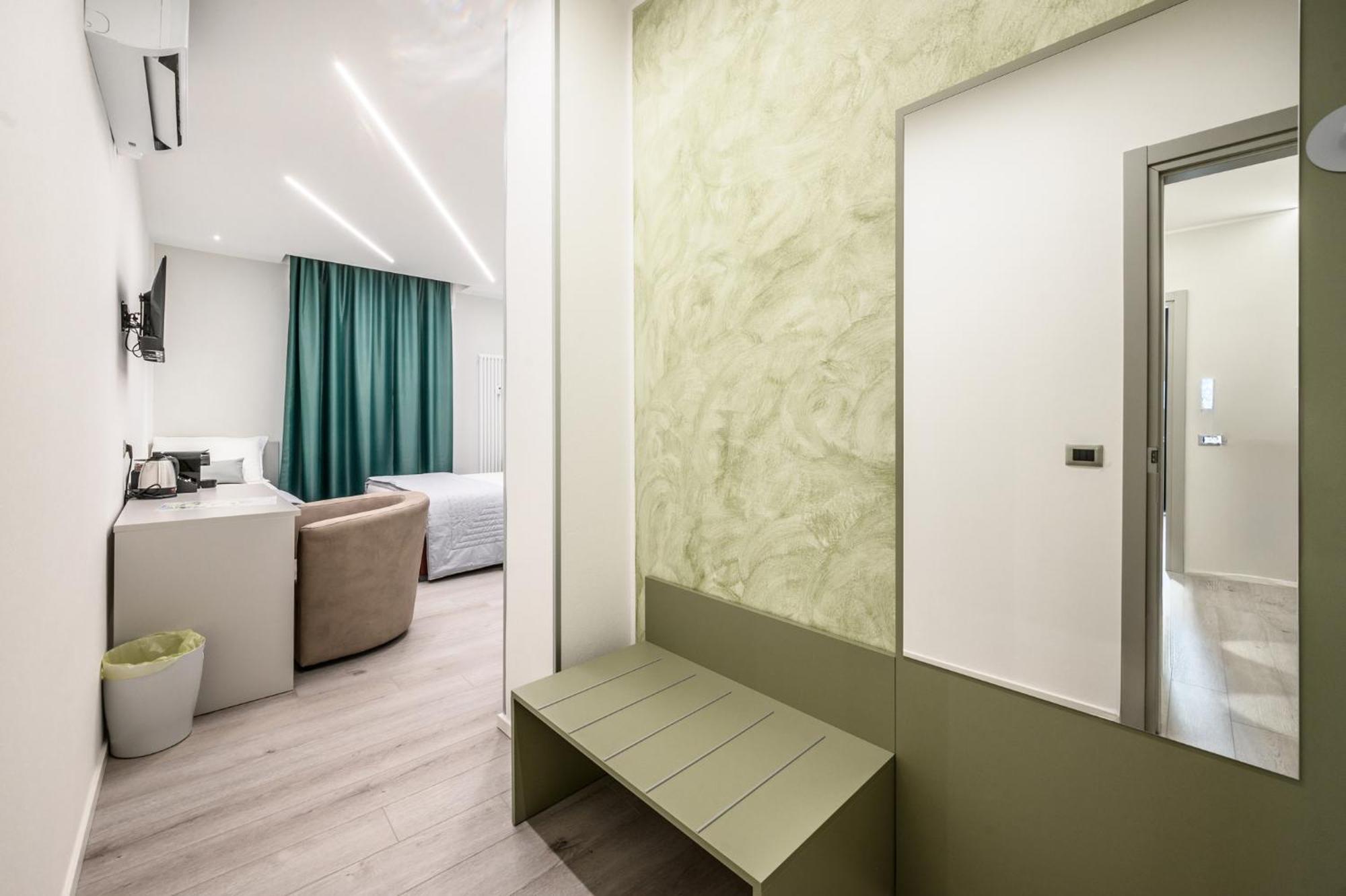 Affittacamere I Tesori Di Modène Extérieur photo