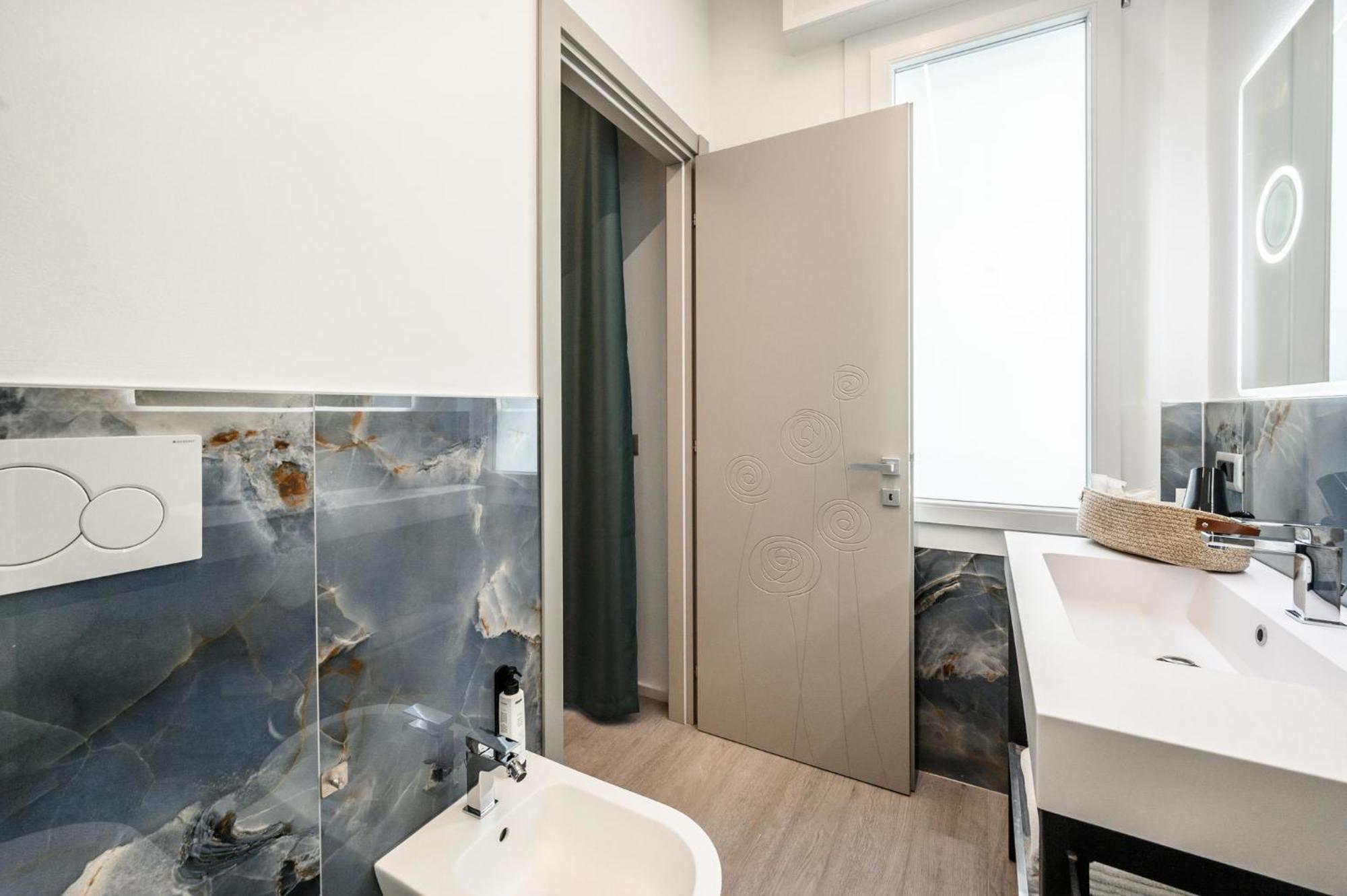 Affittacamere I Tesori Di Modène Extérieur photo
