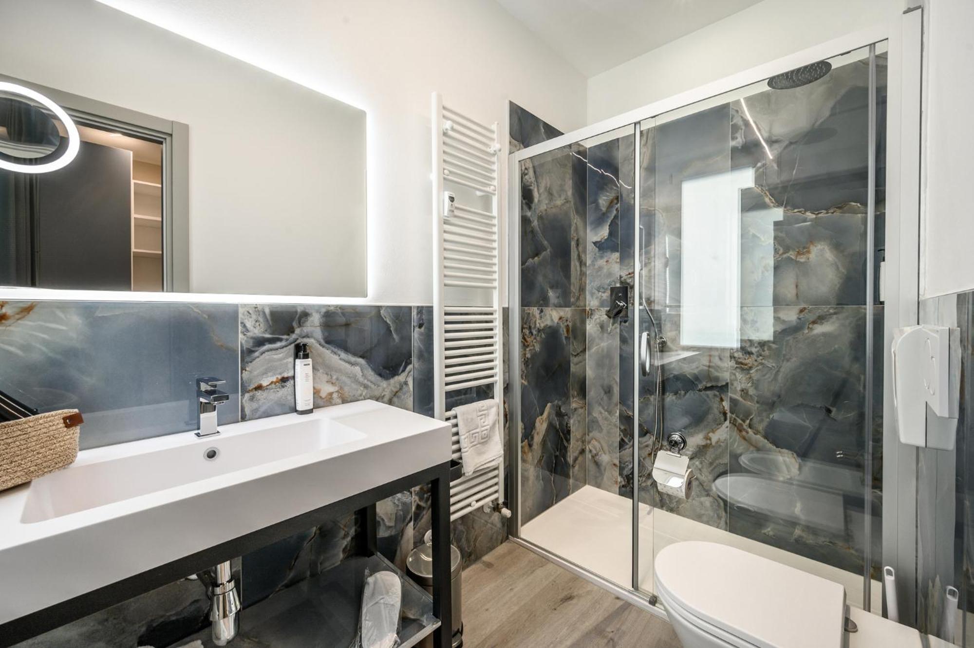 Affittacamere I Tesori Di Modène Extérieur photo