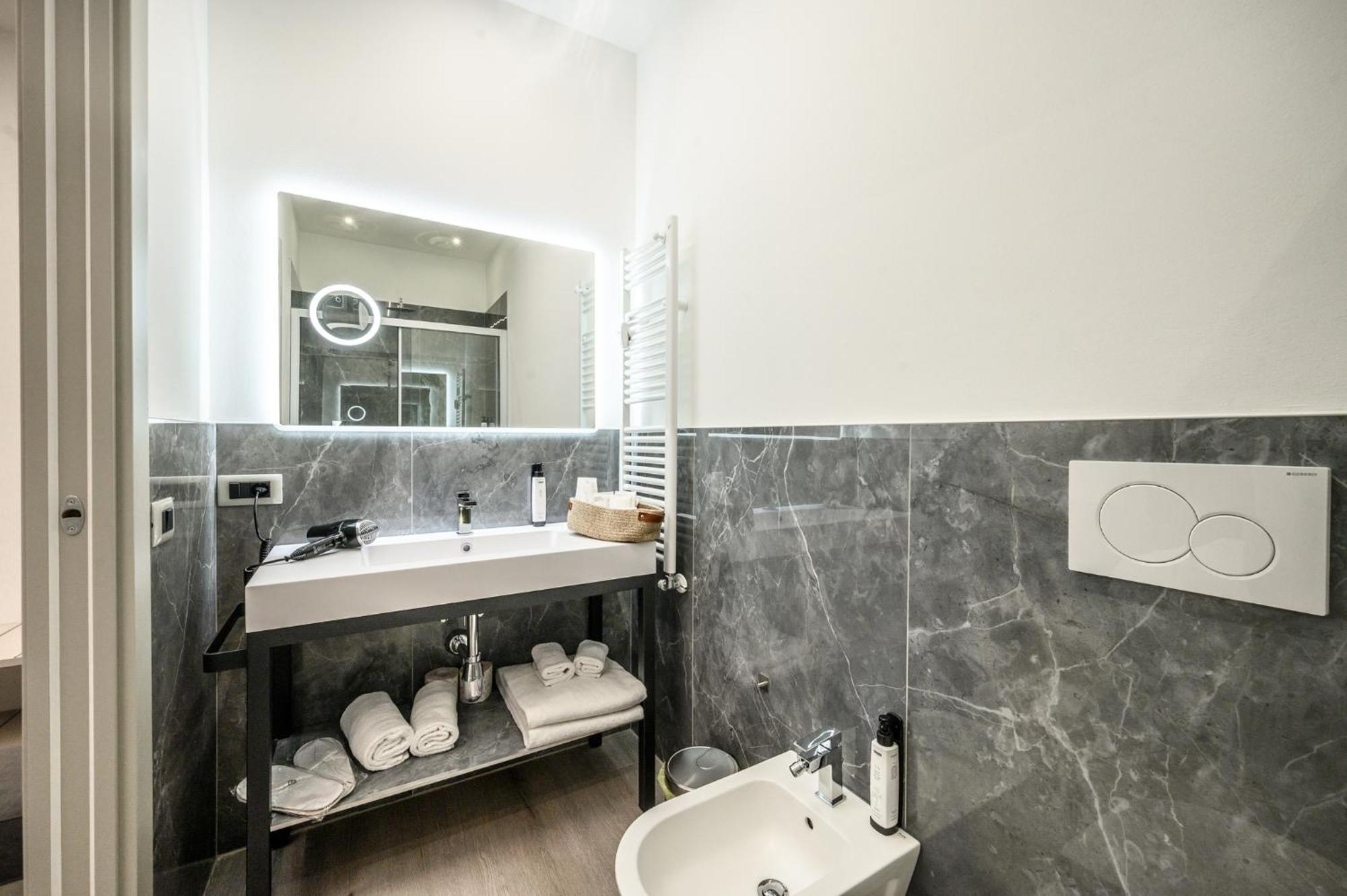 Affittacamere I Tesori Di Modène Extérieur photo