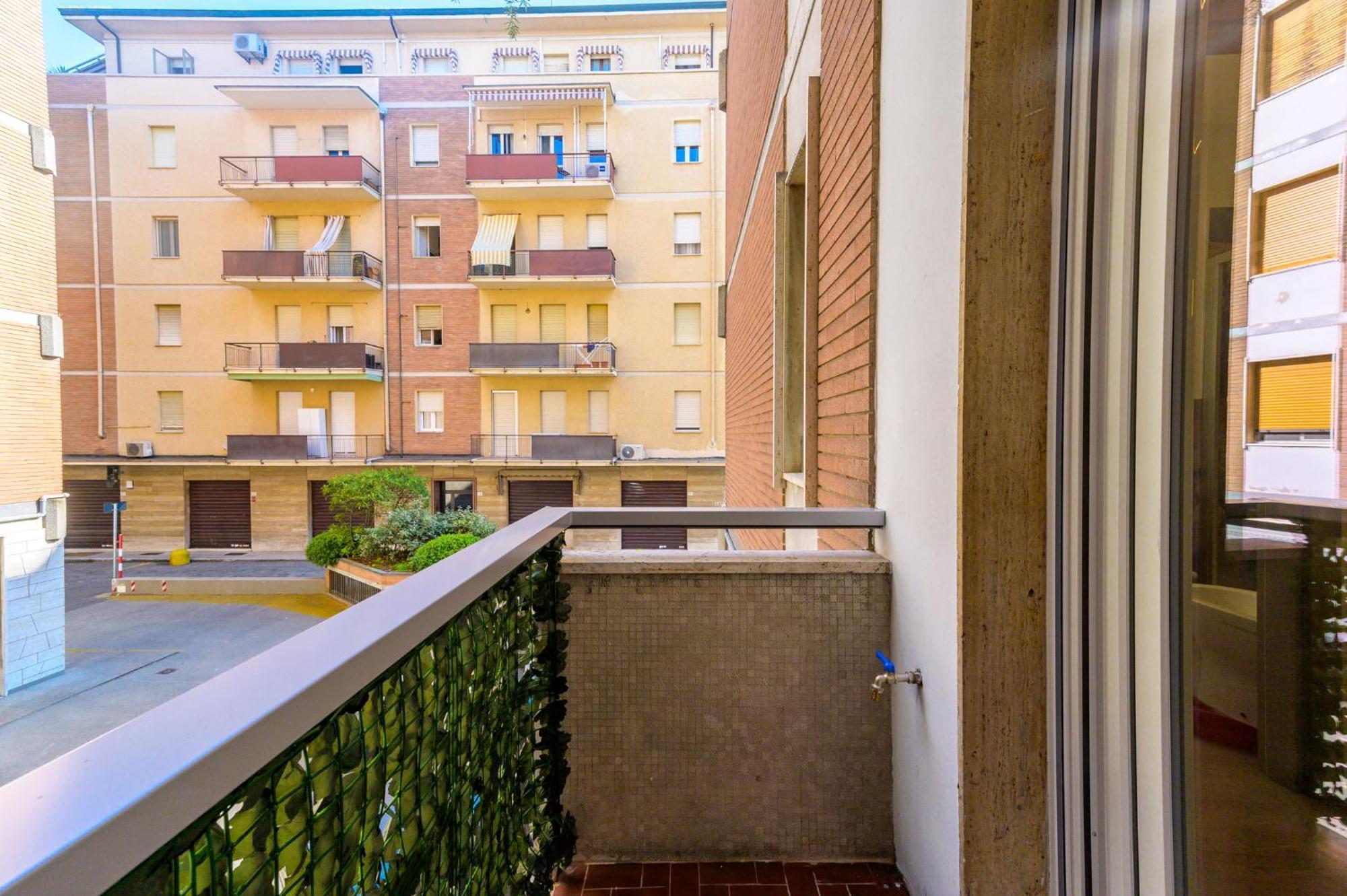 Affittacamere I Tesori Di Modène Extérieur photo