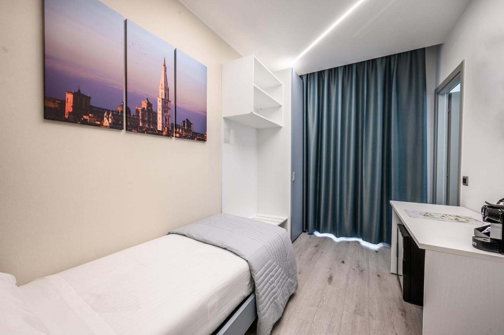 Affittacamere I Tesori Di Modène Extérieur photo